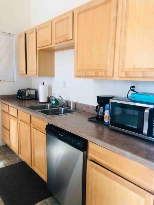 Misha'S Cozy Rare 3Brm Apartamento Marysville Exterior foto