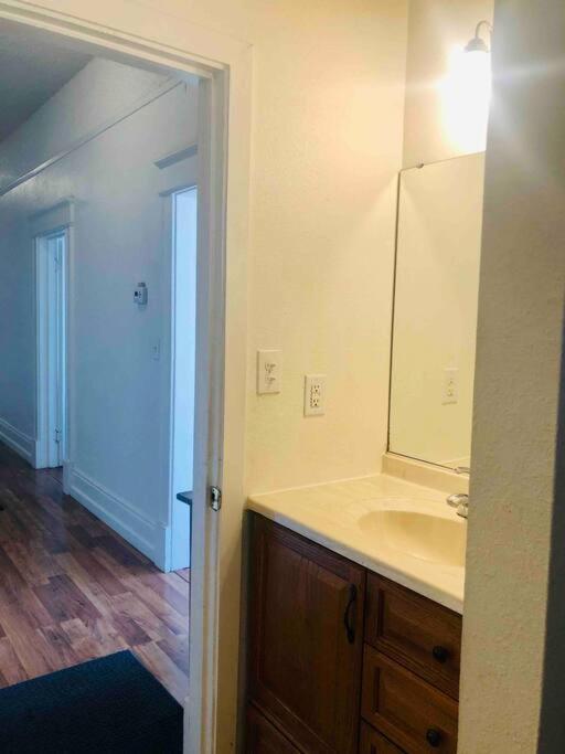 Misha'S Cozy Rare 3Brm Apartamento Marysville Exterior foto