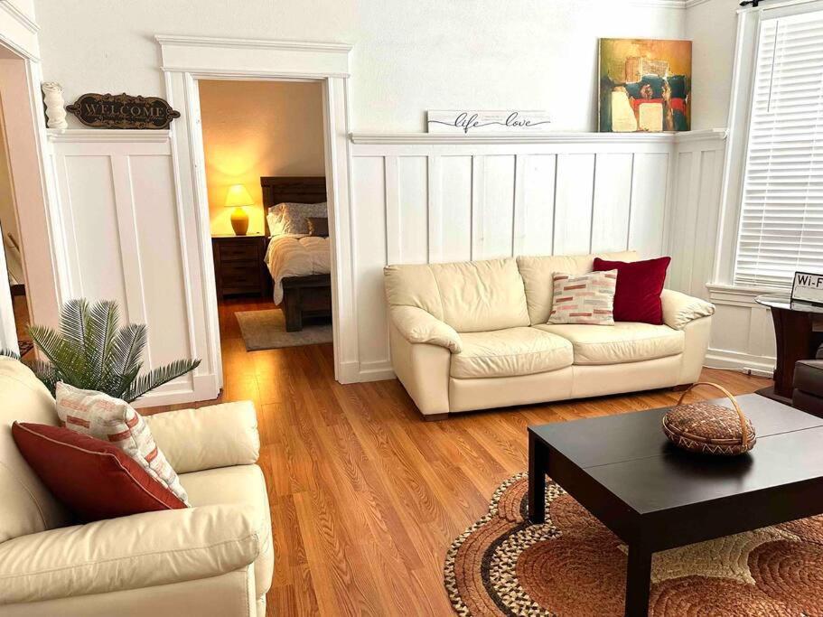 Misha'S Cozy Rare 3Brm Apartamento Marysville Exterior foto